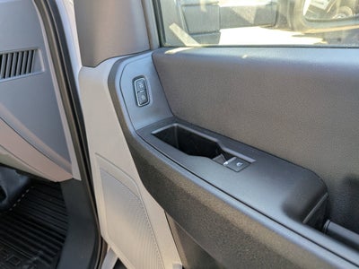 2024 Ford Super Duty F-550 DRW XL 11FT Dump Body