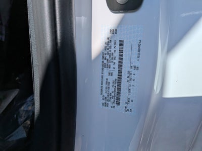 2024 Ford Super Duty F-550 DRW XL 11FT Dump Body