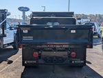 2024 Ford Super Duty F-550 DRW XL 11FT Dump Body