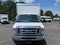 2025 Ford E-Series Cutaway Base 12ft Box