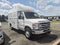 2026 Ford E-Series Cutaway Base