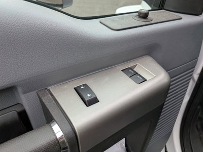 2026 Ford F-750SD Base