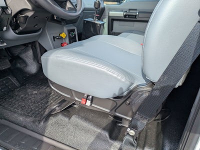 2026 Ford F-750SD Base