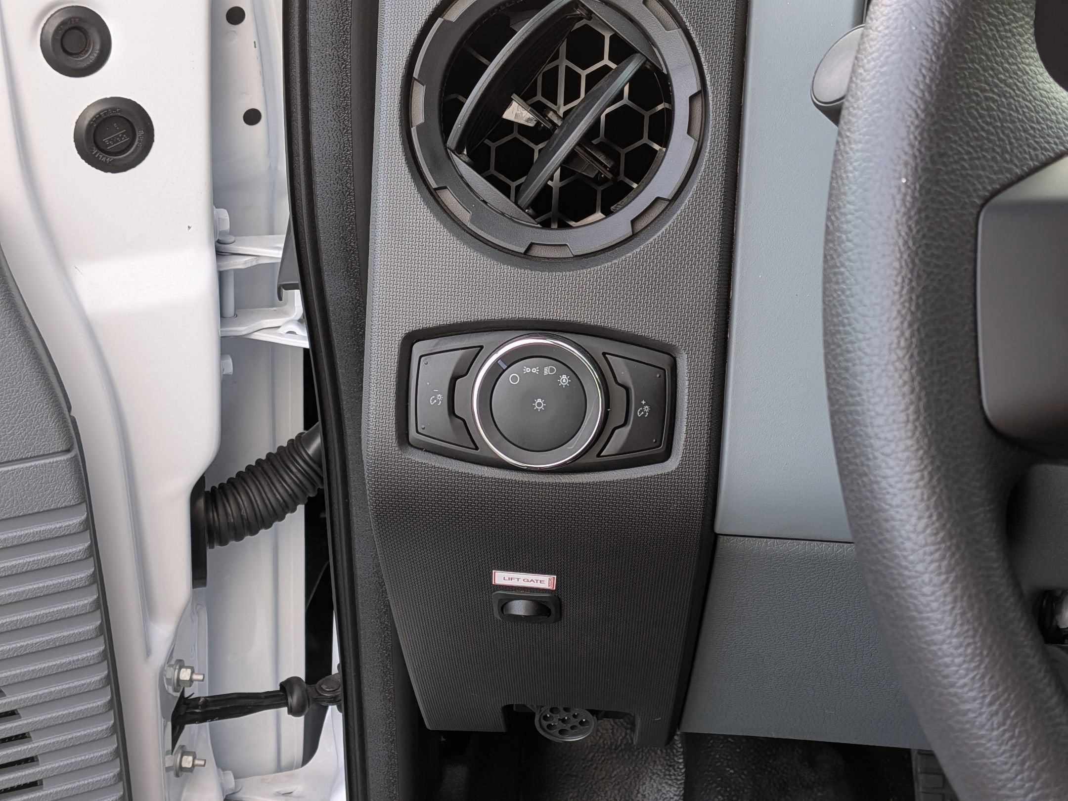 2026 Ford F-750SD Base