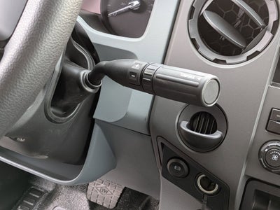 2026 Ford F-750SD Base