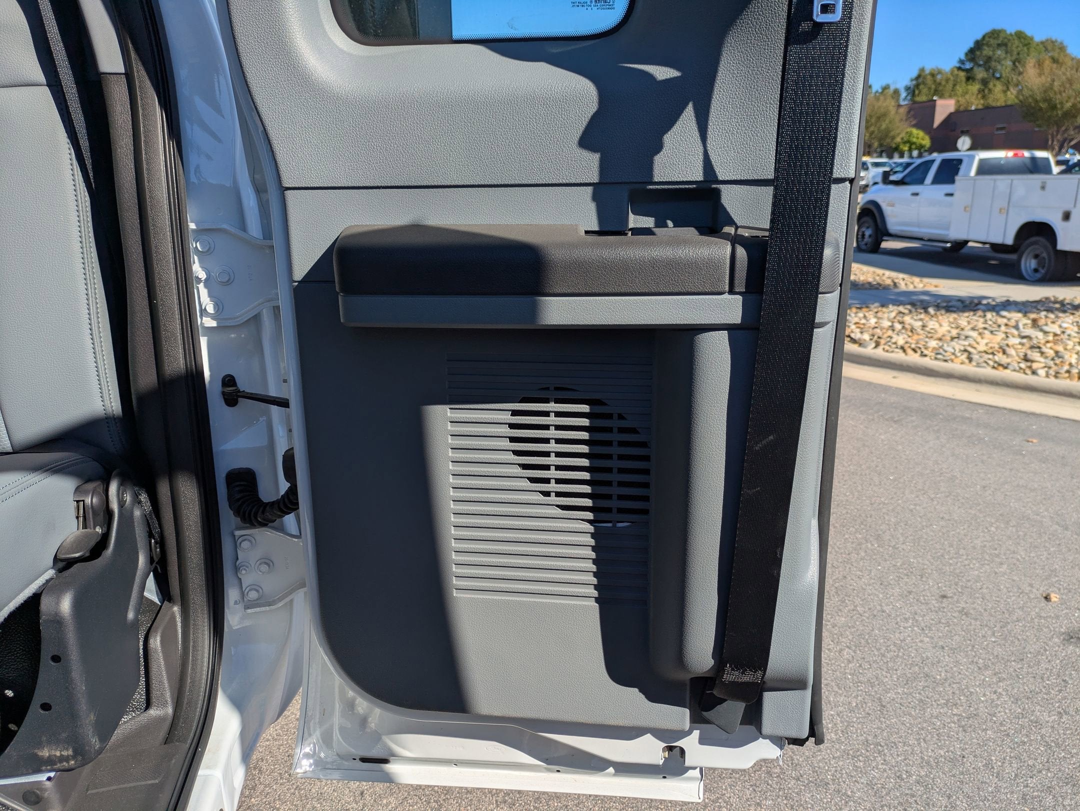 2026 Ford F-750SD Base