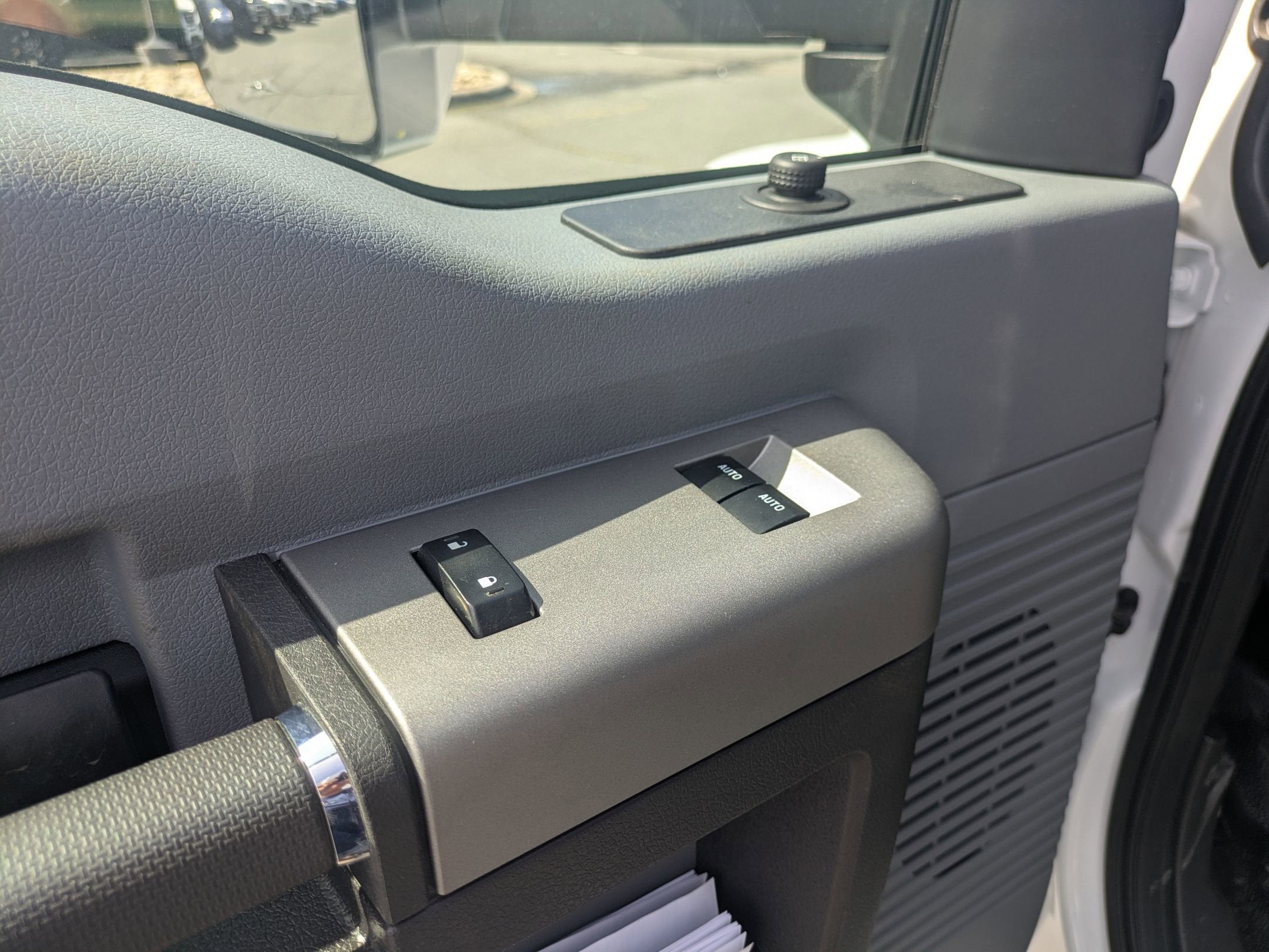 2026 Ford F-750SD Base