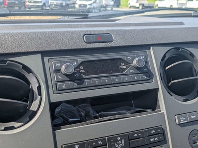 2026 Ford F-750SD Base