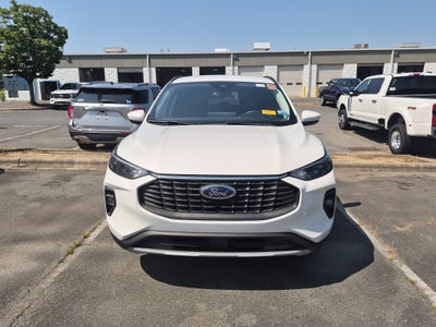 2023 Ford Escape PHEV