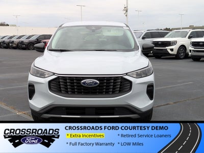 2026 Ford Escape Active - Crossroads Courtesy Demo