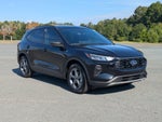 2025 Ford Escape ST-Line - Crossroads Courtesy Demo