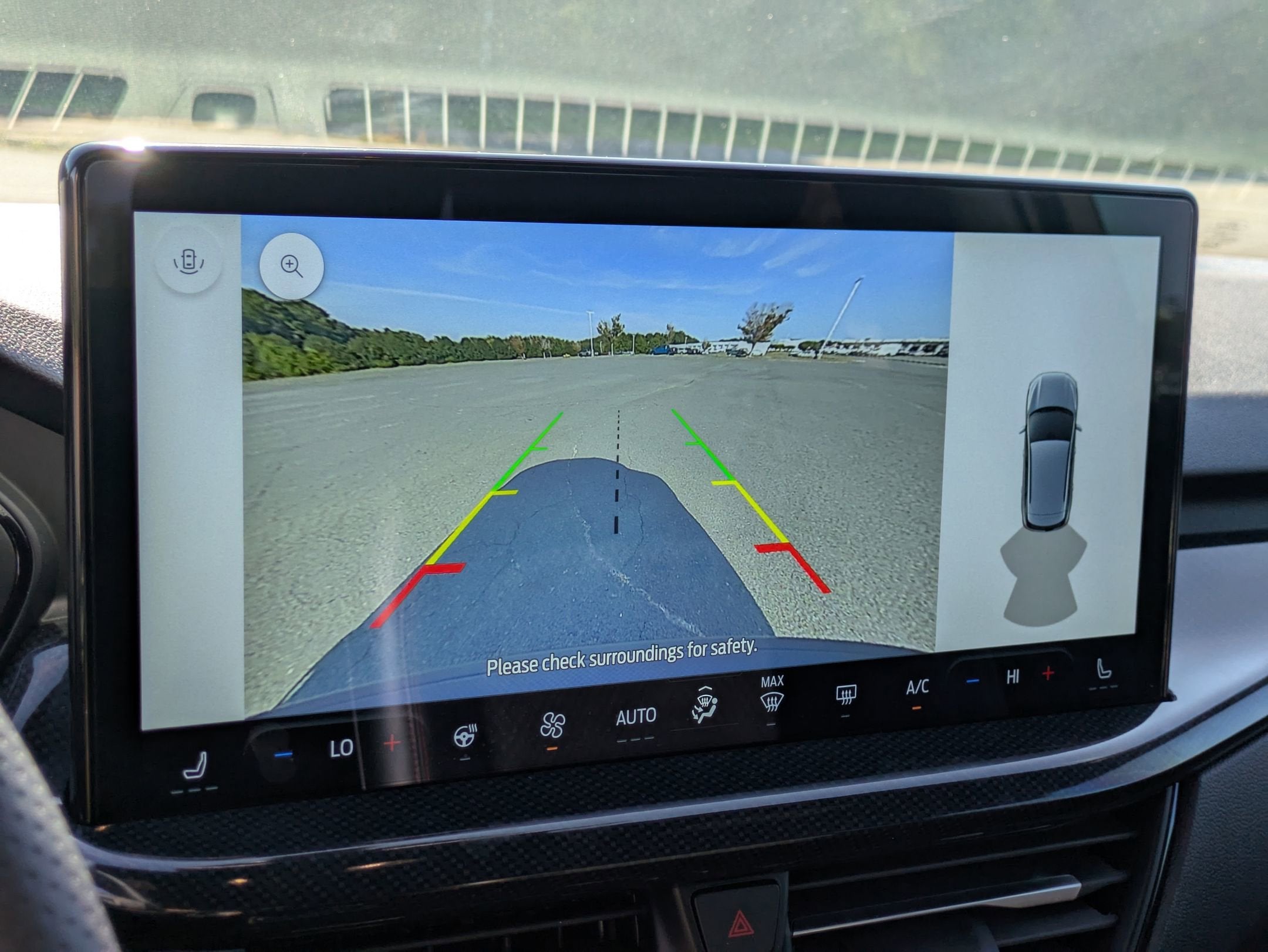 2025 Ford Escape ST-Line - Crossroads Courtesy Demo