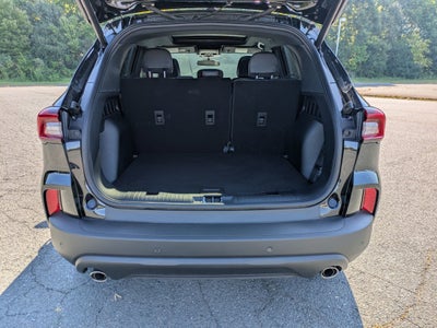 2025 Ford Escape ST-Line - Crossroads Courtesy Demo