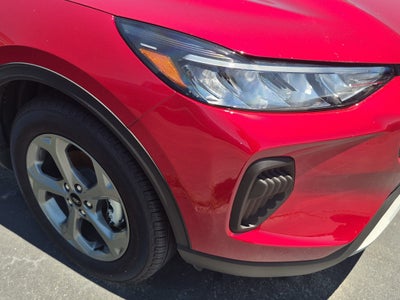 2025 Ford Escape ST-Line - Crossroads Courtesy Demo