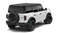 2026 Ford Bronco Big Bend - Crossroads Courtesy Demo
