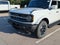 2026 Ford Bronco Outer Banks Custom Wheels / Lift
