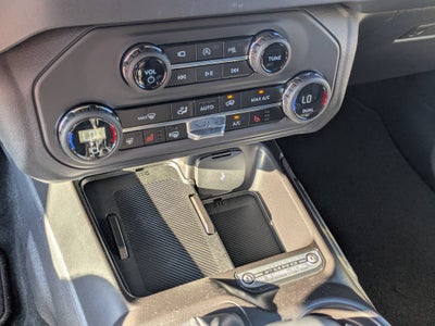 2026 Ford Bronco Outer Banks Custom Wheels / Lift