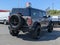 2025 Ford Bronco Outer Banks Custom Wheels / Lift