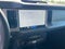2025 Ford Bronco Outer Banks - Crossroads Courtesy Demo