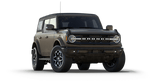 2025 Ford Bronco Outer Banks - Crossroads Courtesy Demo