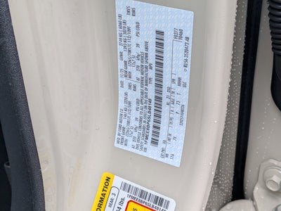 2025 Ford Bronco Outer Bank Custom Wheels / Lift