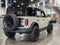 2025 Ford Bronco Outer Bank Custom Wheels / Lift