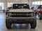 2025 Ford Bronco Outer Bank Custom Wheels / Lift