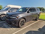 2024 Ford Expedition Max Limited - Crossroads Courtesy Demo