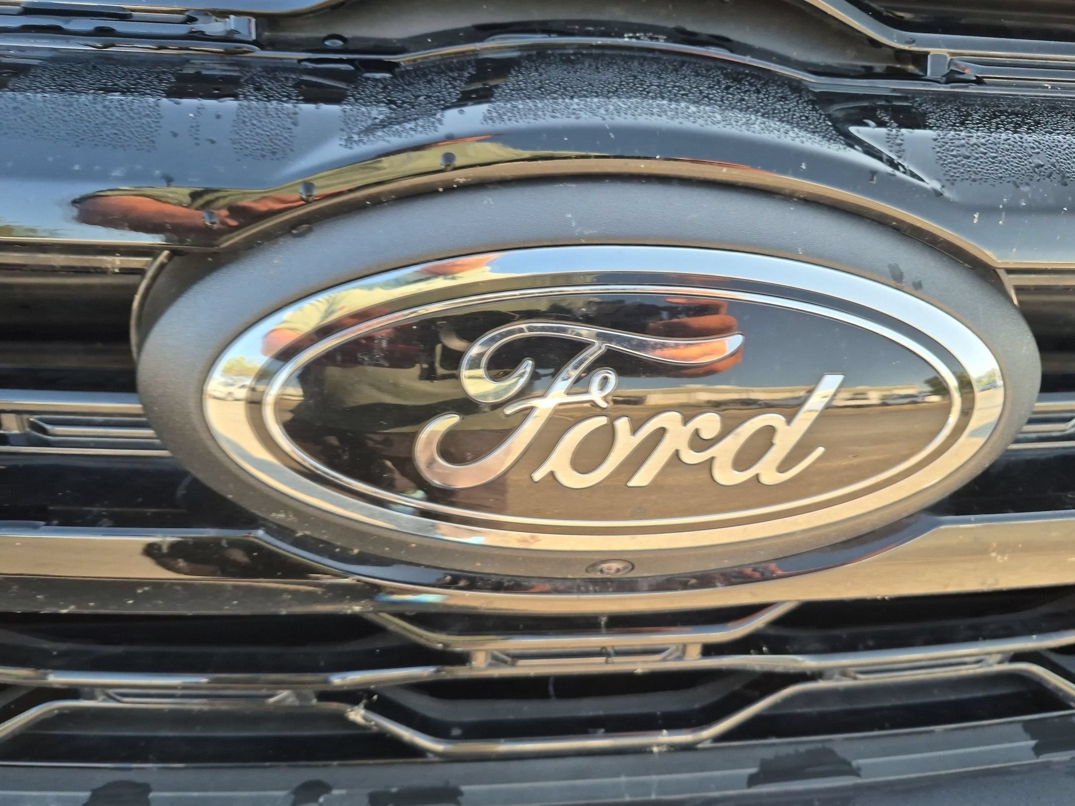 2024 Ford Expedition Max Limited - Crossroads Courtesy Demo