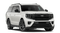 2026 Ford Expedition Platinum - Crossroads Courtesy Demo