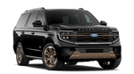 2027 Ford Expedition King Ranch