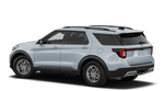 2026 Ford Explorer Active - Crossroads Courtesy Demo