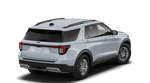 2026 Ford Explorer Active - Crossroads Courtesy Demo