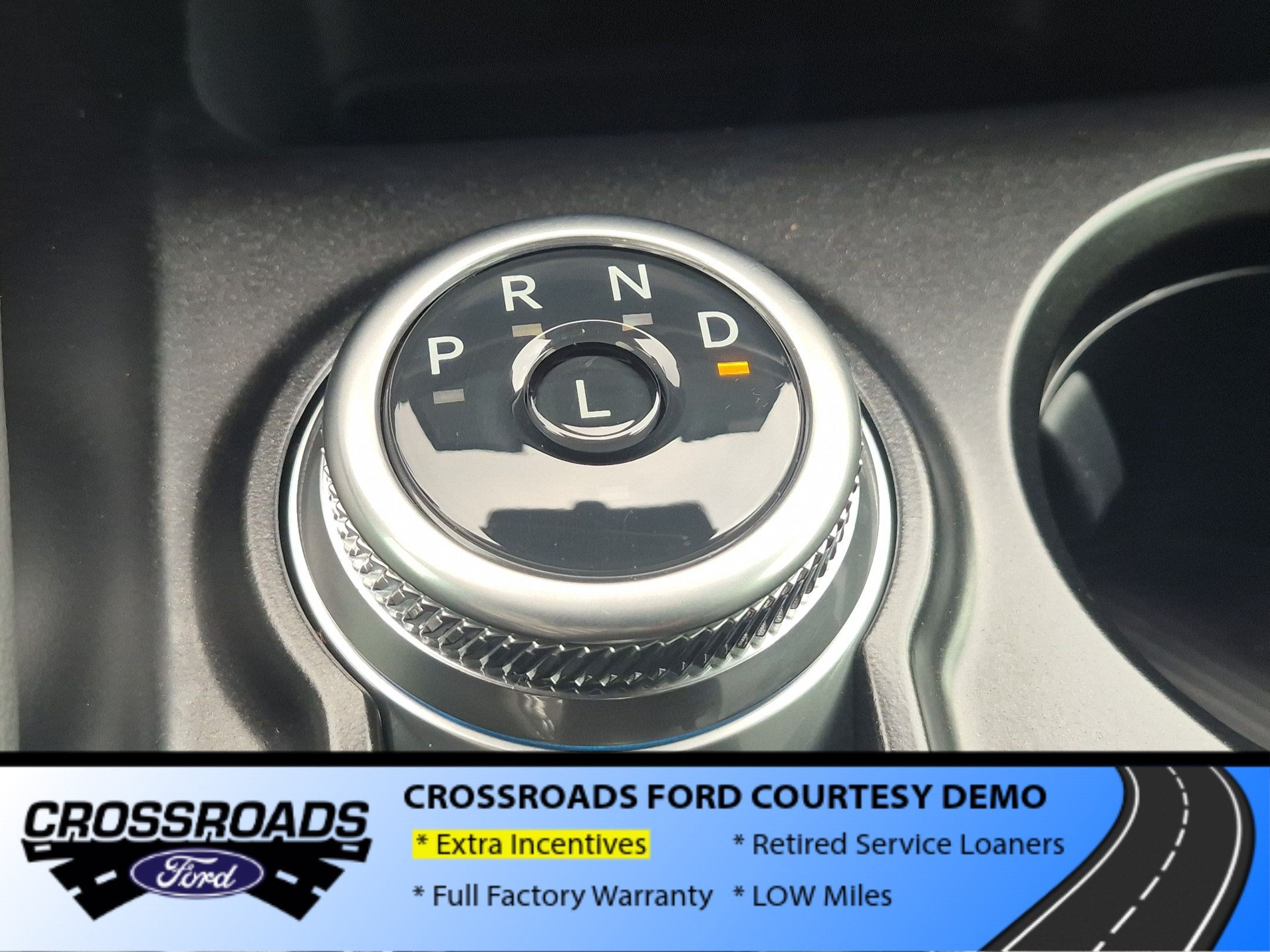 2026 Ford Explorer Active - Crossroads Courtesy Demo