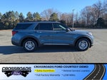 2025 Ford Explorer Active - Crossroads Courtesy Demo