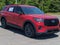 2026 Ford Explorer ST-Line - Crossroads Courtesy Demo