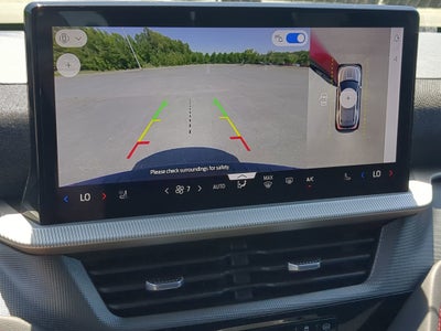 2026 Ford Explorer ST-Line - Crossroads Courtesy Demo