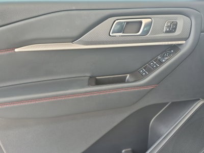 2026 Ford Explorer ST-Line - Crossroads Courtesy Demo