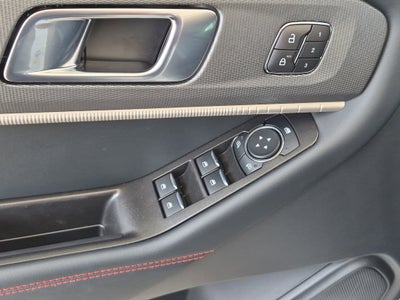 2026 Ford Explorer ST-Line - Crossroads Courtesy Demo