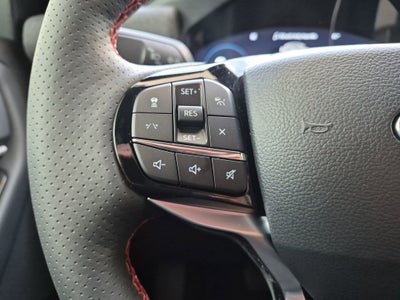 2026 Ford Explorer ST-Line - Crossroads Courtesy Demo