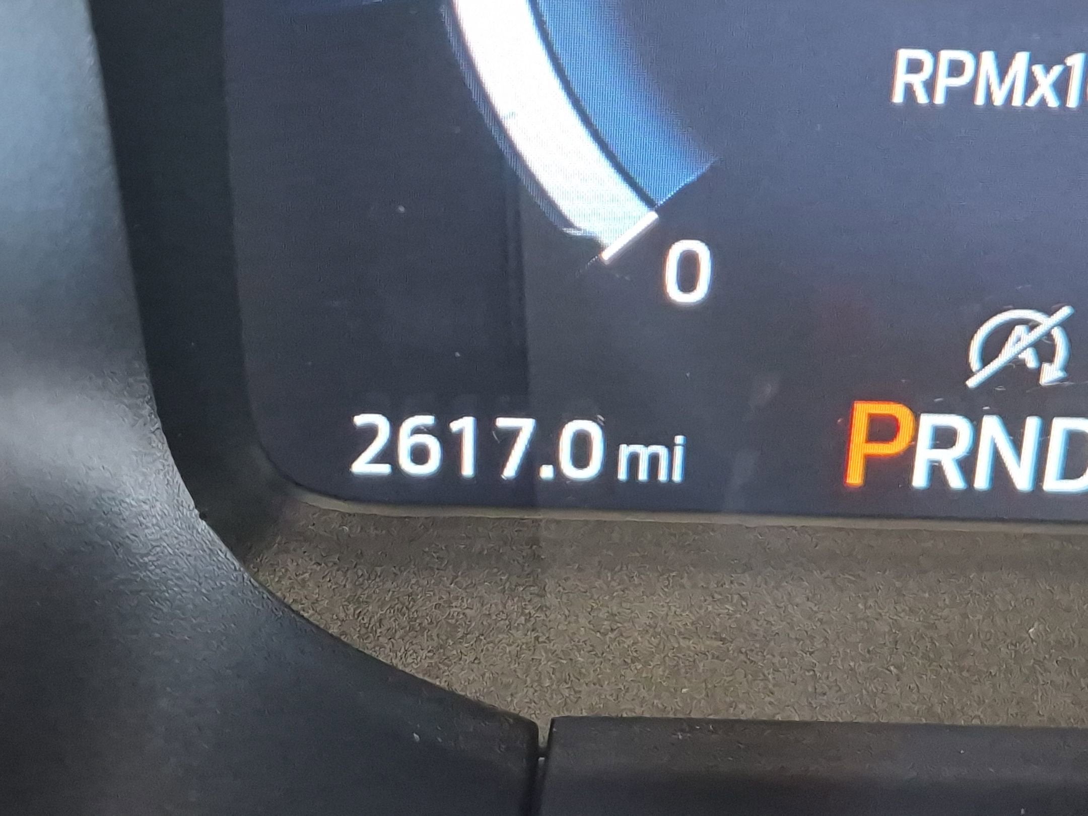 2026 Ford Explorer ST-Line - Crossroads Courtesy Demo