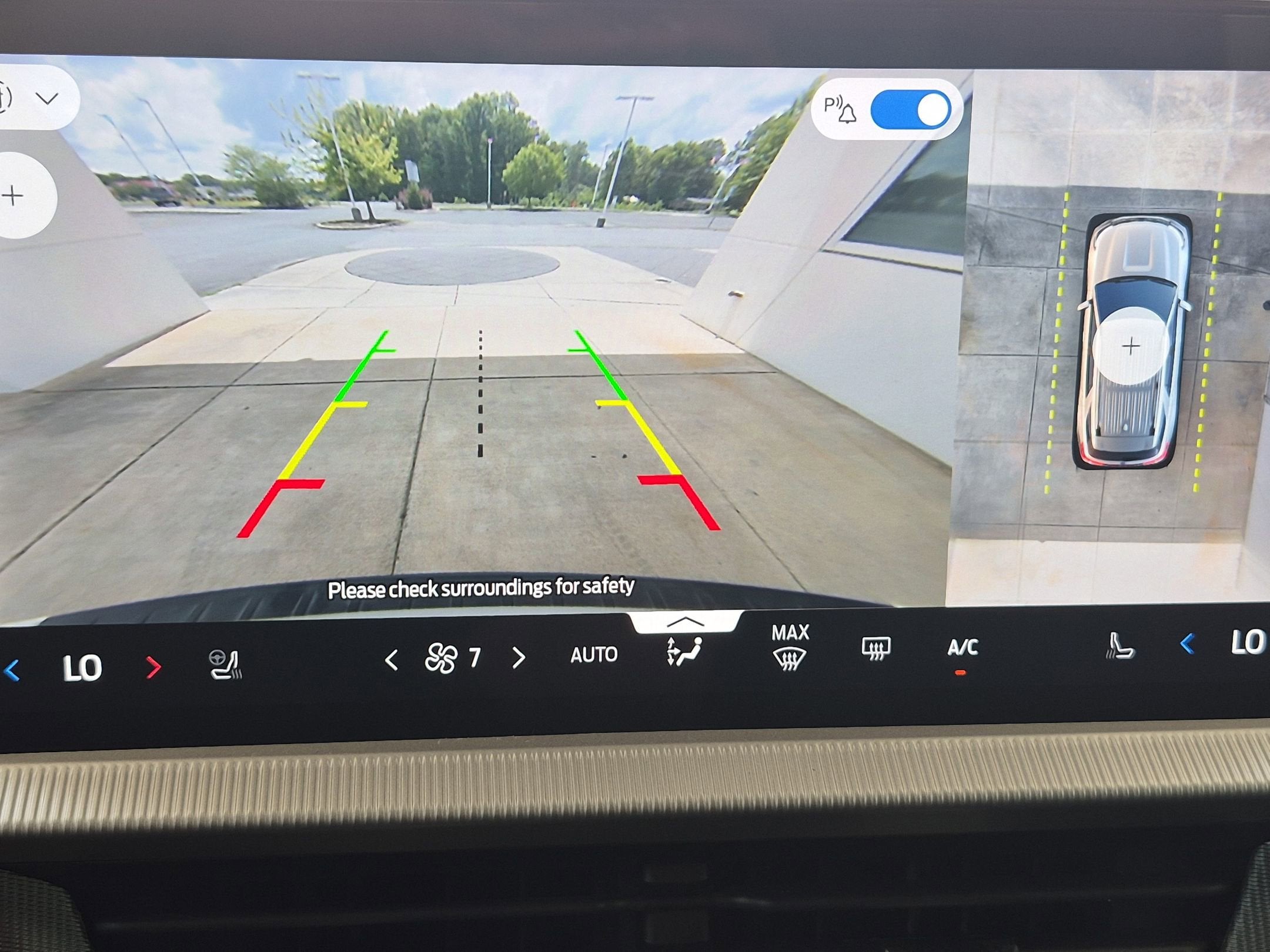 2026 Ford Explorer ST-Line - Crossroads Courtesy Demo