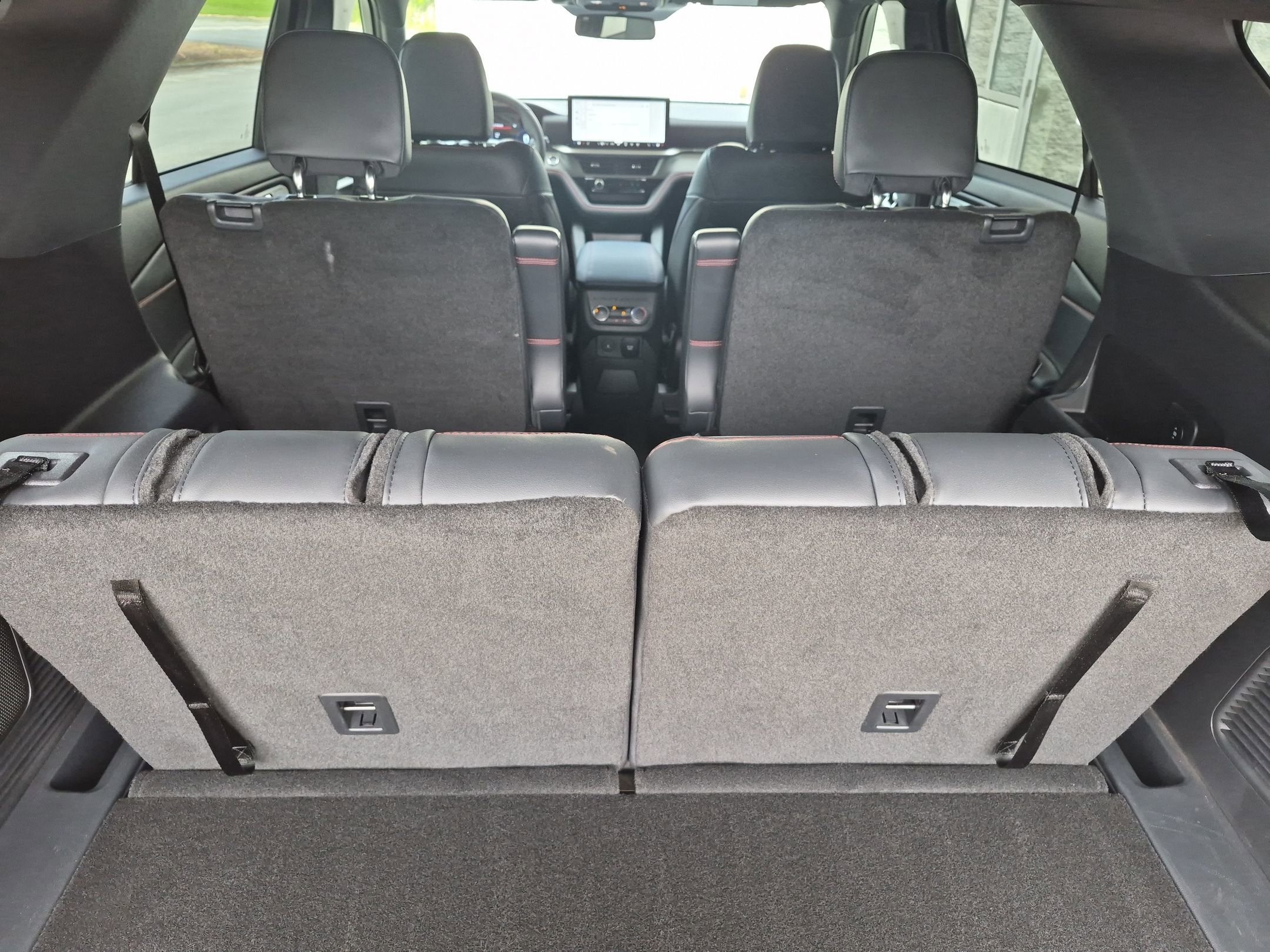 2026 Ford Explorer ST-Line - Crossroads Courtesy Demo