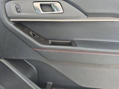 2026 Ford Explorer ST-Line - Crossroads Courtesy Demo
