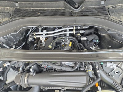 2026 Ford Explorer ST-Line - Crossroads Courtesy Demo