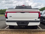 2025 Ford F-150 Lightning Platinum