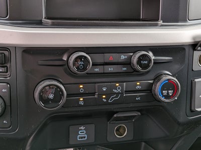 2026 Ford Super Duty F-250 SRW XLT