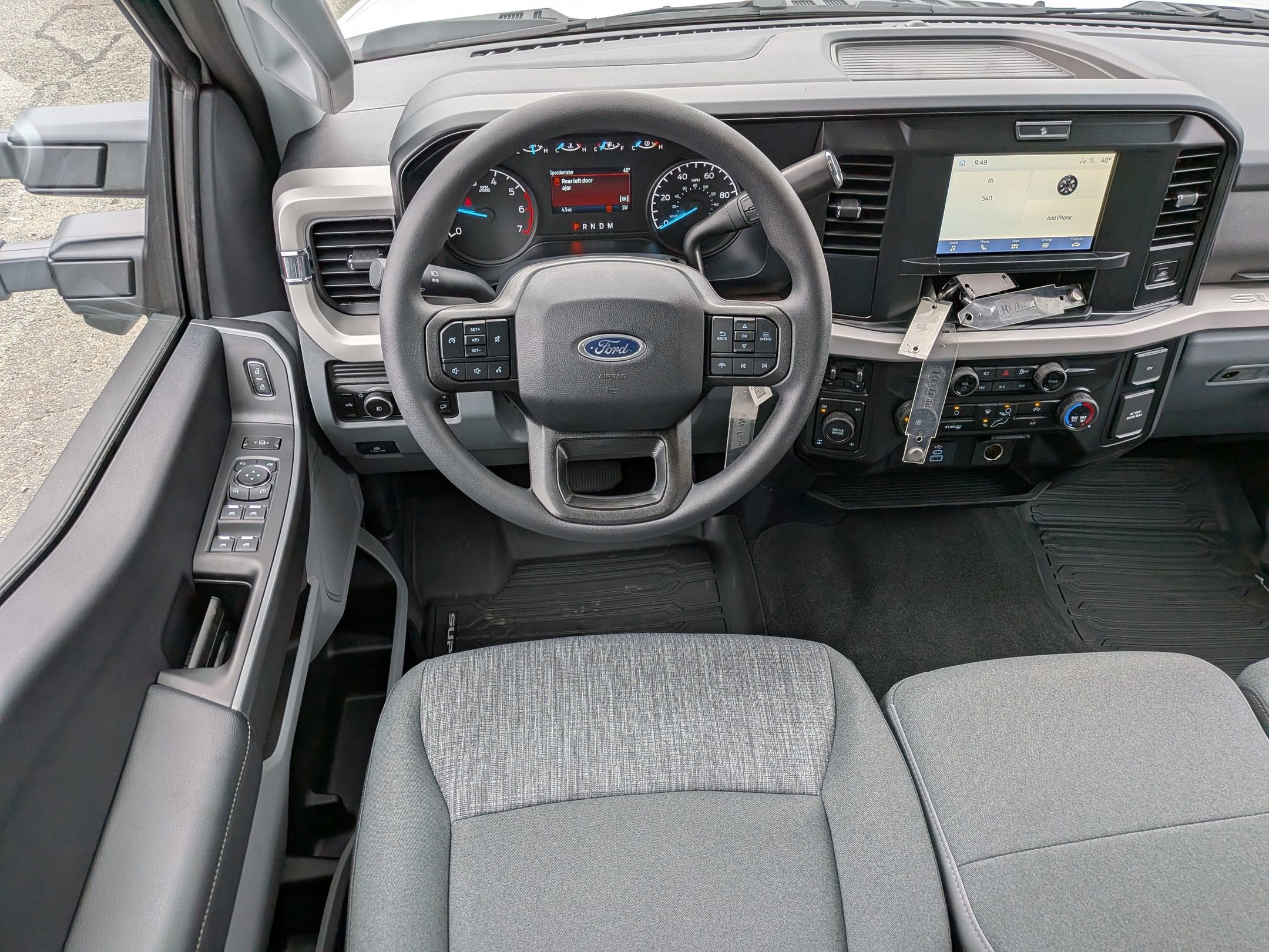 2026 Ford Super Duty F-250 SRW XLT