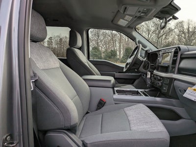 2024 Ford Super Duty F-250 SRW XLT