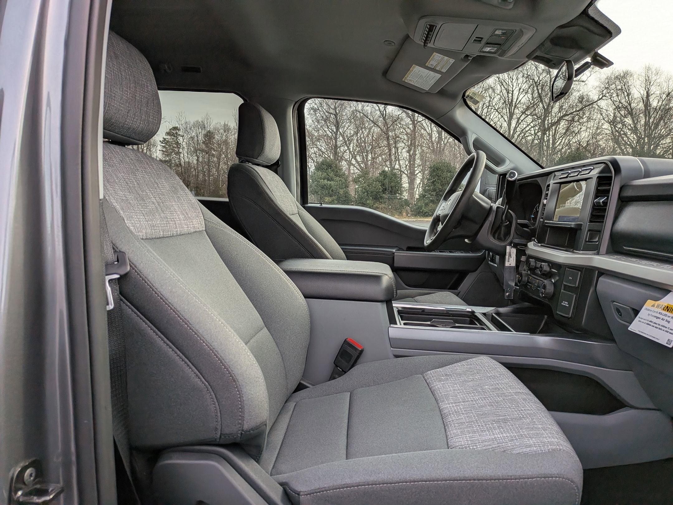 2024 Ford Super Duty F-250 SRW XLT